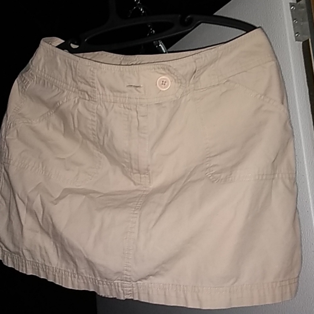 Skirt